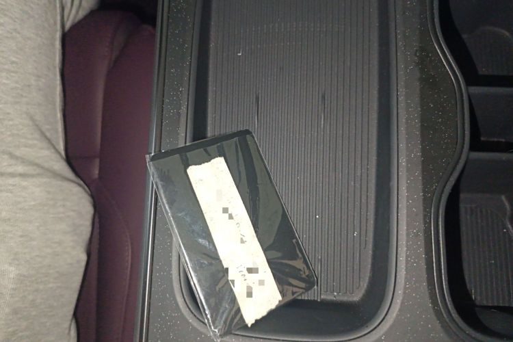 Used Nio ET5T 2024 75kWh Touring
