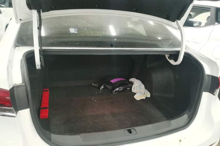 Used Buick GT 2021 Revised Version Flagship 1.5L Automatic Elite Edition