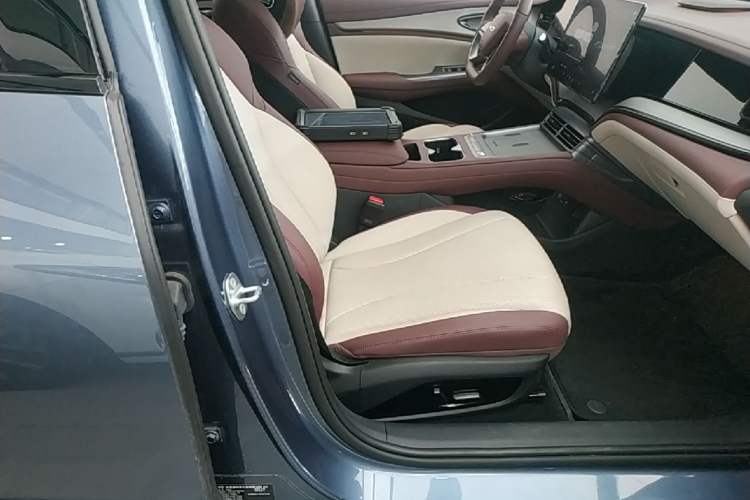 Used BYD Seal 07 DM-i 2026 DM-i 1.5T 135km Prestigious Edition