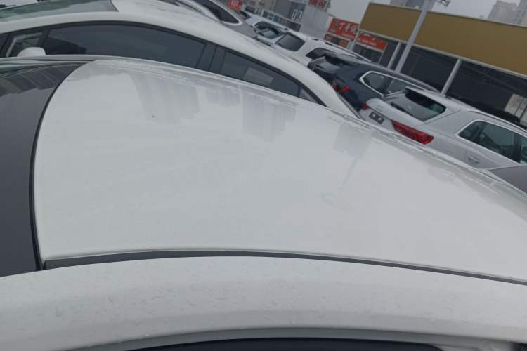 Used Toyota Corolla 2023 1.2T Pioneer Edition Roof