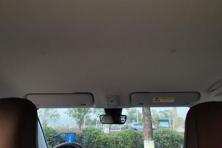 Used Wuling Bingo 2023 333km Enjoy+ Version