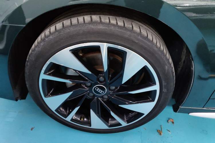 Used Audi A3 2023 Restyled A3L Limousine 35 TFSI Fashion Sport Edition
