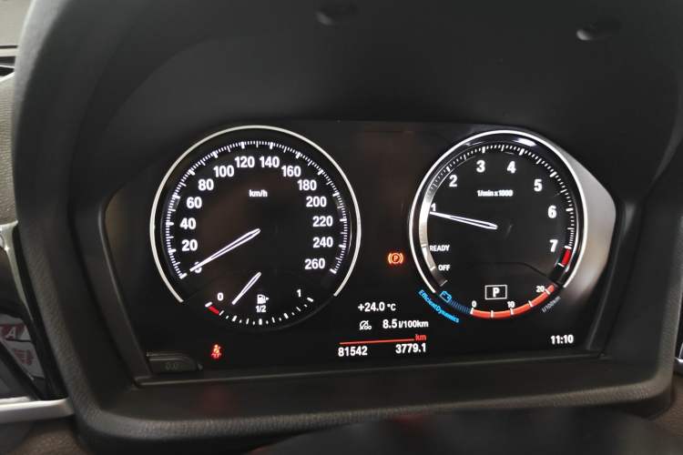 Used BMW X1 2020 sDrive20Li Premium Edition