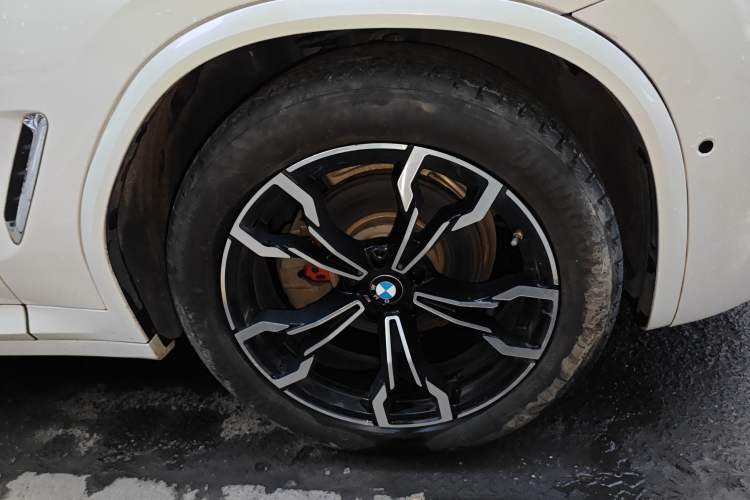 Used BMW X3 2020 xDrive25i Luxury Package
