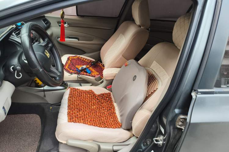 Used Honda City Classic 2014 Style 1.5L Manual Elite Edition