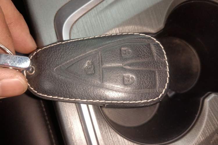 Used CHANGAN CS55PLUS 2021 Blue Whale Edition 1.5T DCT Luxury Model
