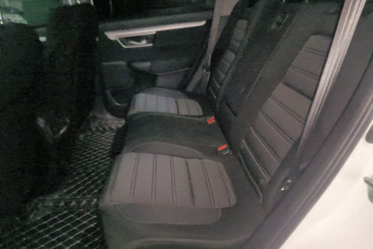 Used Honda CR-V 2017 240TURBO CVT 2WD Urban Edition
