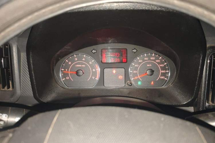 Used Wuling Zhengtu 2021 1.5L Adventure LAR Instrument Cluster