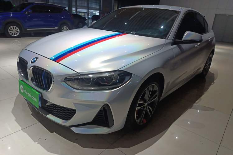 Used BMW 1 Series 2022 120i M Sport Edition