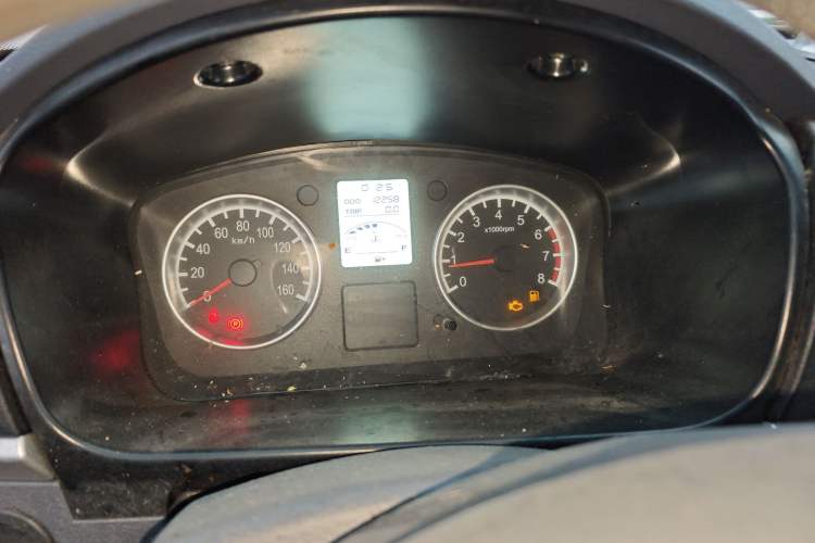 Used Jinbei Shineray T22S 