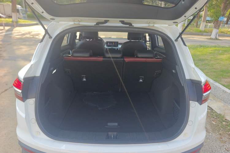 Used Geely Auto Coolray 2020 PRO 260T DCT Knight
