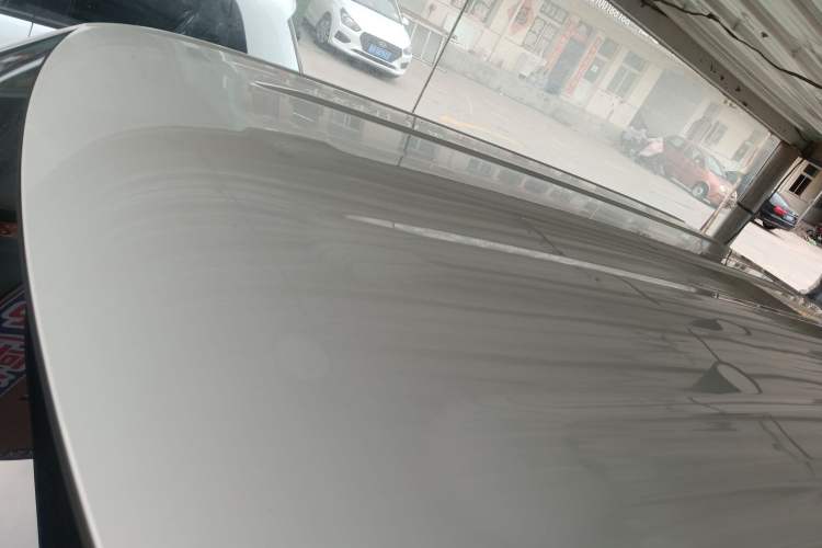 Used Geely Galaxy Panda 2024 Panda Mini 200km Endurance Bear