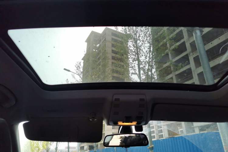 Used BMW X1 2014 sDrive18i Leading Model