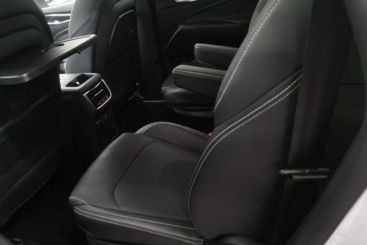 Used SAIC MAXUS G50 2023 PLUS 1.5T Happiness-Recommended Automatic Escort Edition