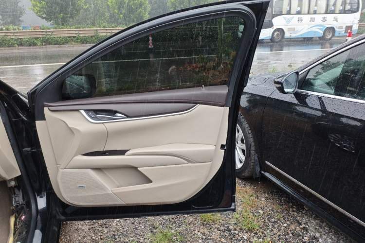 Used Cadillac XTS 2016 28T Tech Edition