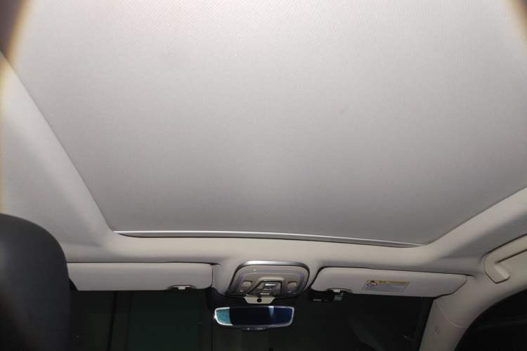 Used BYD Tang 2019 2.0T Automatic SmartConnect Luxury 7-Seater China VI Standard