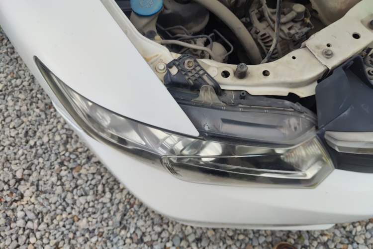 Used Honda Civic 2012 1.8L automatic comfort version Right Front Headlight