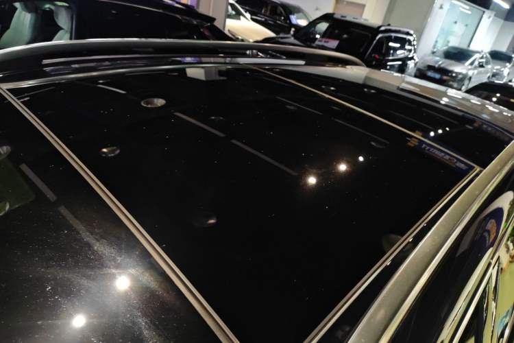 Used Mercedes-Benz GLB 2021 GLB 200 Fashion Model
