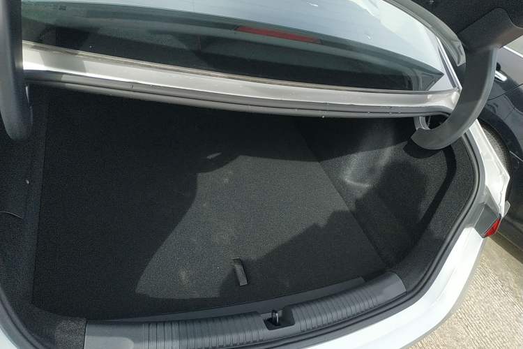 Used Roewe D7 2025 DMH 125km World Champion Edition