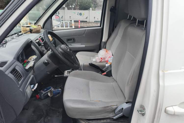 Used Nlmmotor Qiteng M70EV 2020 M70L-EV Long-Range Version