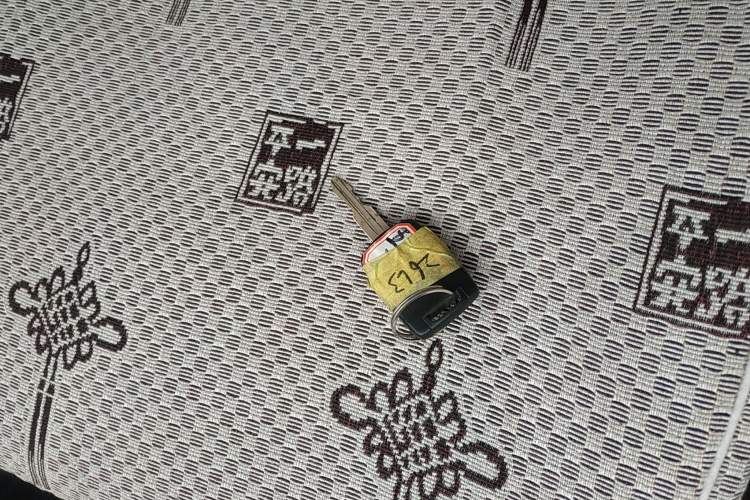 Used Wuling Rongguang New Truck 2021 1.8L Base Model Double-Cab with Dual Rear Wheels LJ479Q6