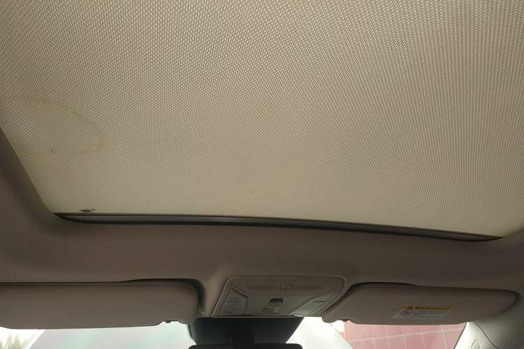 Used Hongqi HS5 2019 2.0T Smart Connect Flagship Edition
