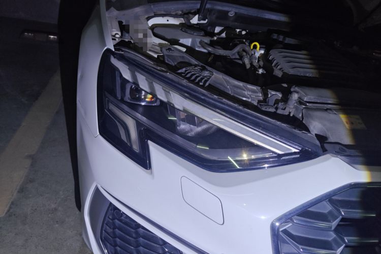 Used Audi A3 2021 Sportback 35 TFSI Advanced Sport Edition