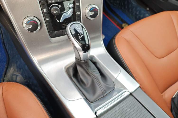 Used Volvo S60 2017 S60L T3 Smart Upgrade Edition
