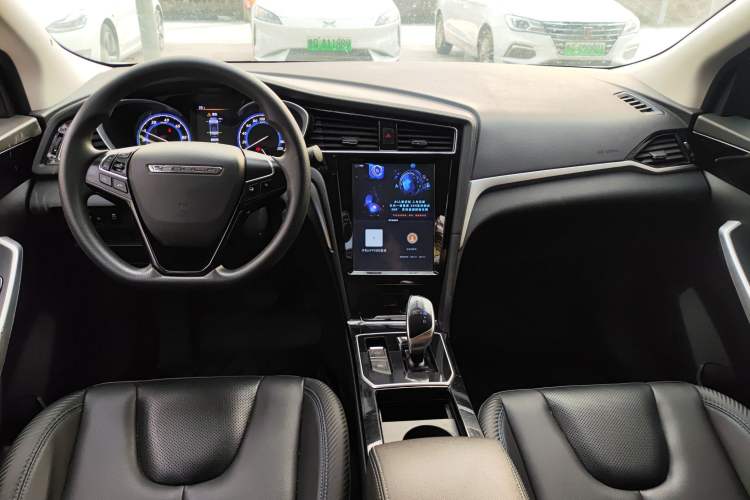 Used Venucia Venucia D60EV 2022 Standard Range Smart Drive Version
