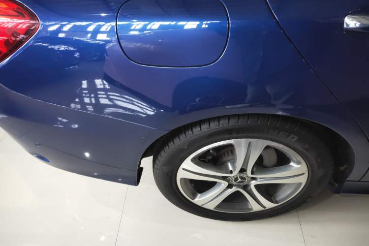 Used Mercedes-Benz C-Class 2019 Restyled C 260 L Sport Edition