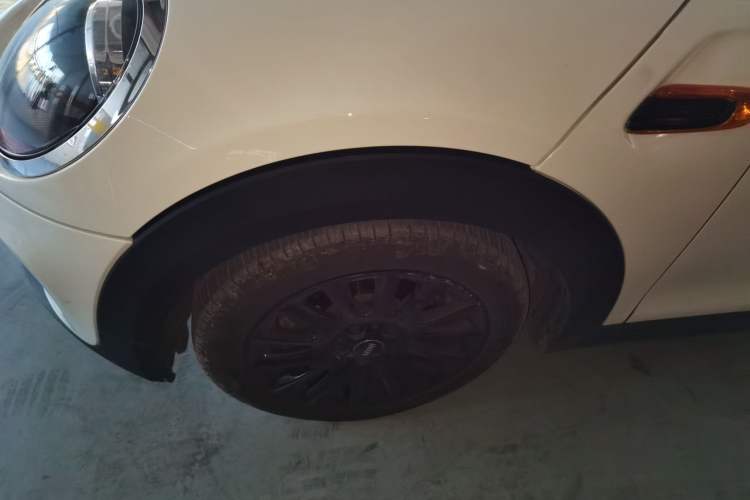 Used MINI MINI 2018 1.5T ONE PLUS