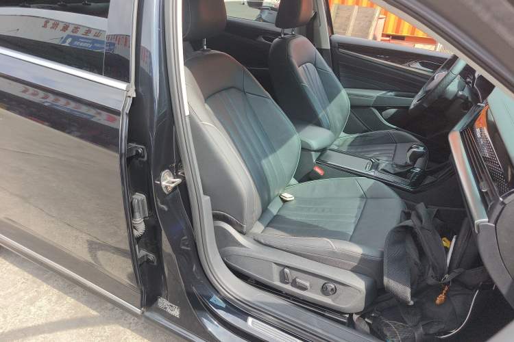 Used Volkswagen Passat 2022 330TSI Elite Edition