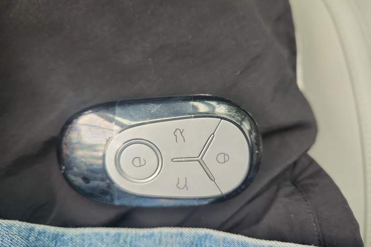 Used Geely Galaxy Geome 2025 310km Youth Edition