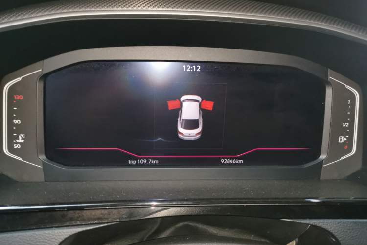 Used Volkswagen FAW-Volkswagen CC 2021 380TSI Striking Edition