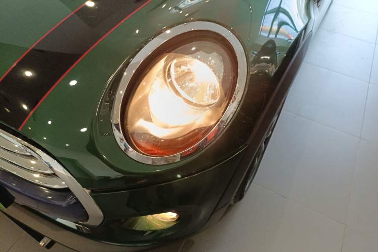 Used MINI MINI 2016 1.5T COOPER