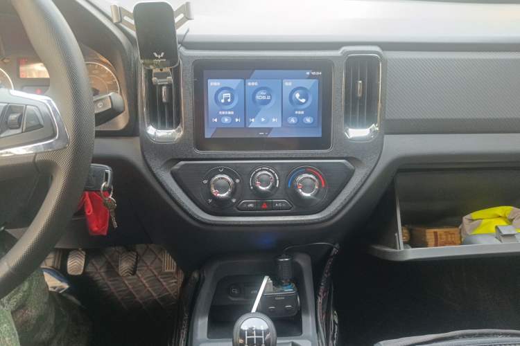 Used Wuling Zhengtu 2021 1.5L Adventure LAR
