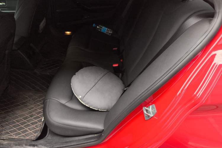 Used BMW 3 Series 2019 320Li M Sport Package