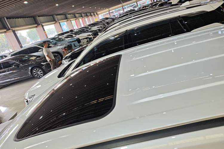 Used Toyota Corolla Cross 2023 2.0L Elite Edition
