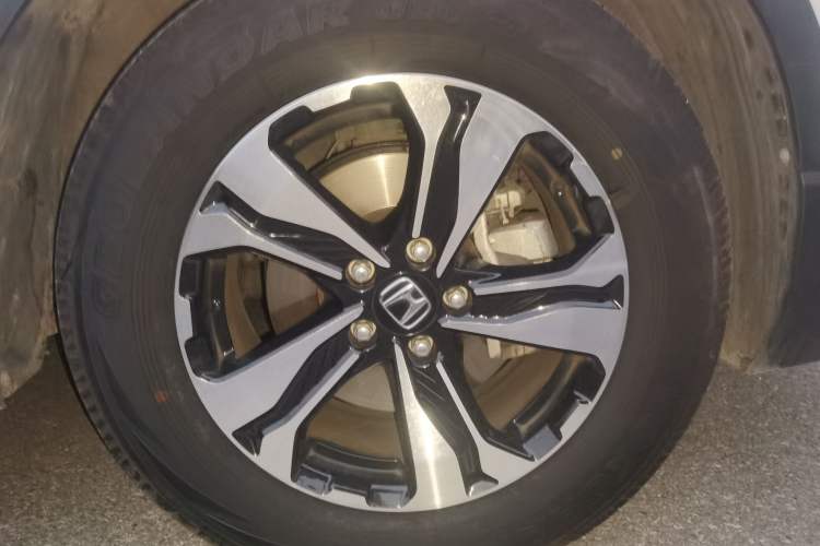 Used Honda CR-V 2021 240TURBO CVT Two-Wheel Drive Urban Edition
