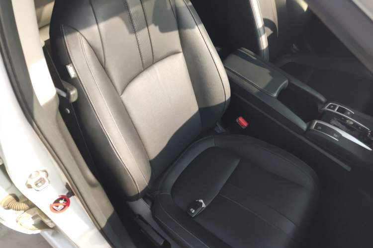 Used Honda Civic 2016 220TURBO CVT Prestige Edition