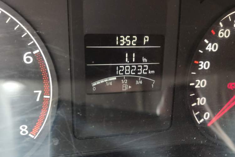 Used Volkswagen Sagitar 2014 Revised Version 1.6L Automatic Comfort Edition