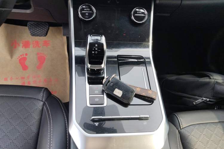 Used Chery Tiggo 8 2019 1.6 TGDI Automatic Elite Model