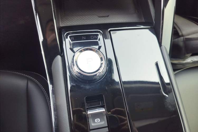 Used Haval H6 2022 3rd Generation 1.5T Automatic Two-Wheel Drive Max Gear Lever