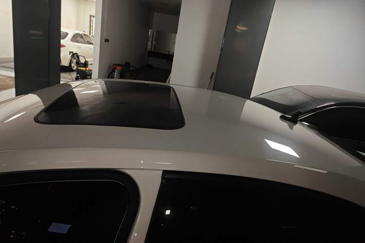 Used Volkswagen Bora 2023 200TSI DSG Enjoyment Edition
