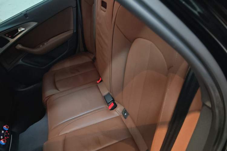 Used Audi A6L 2018 30th Anniversary Edition 35 TFSI Sport Edition
