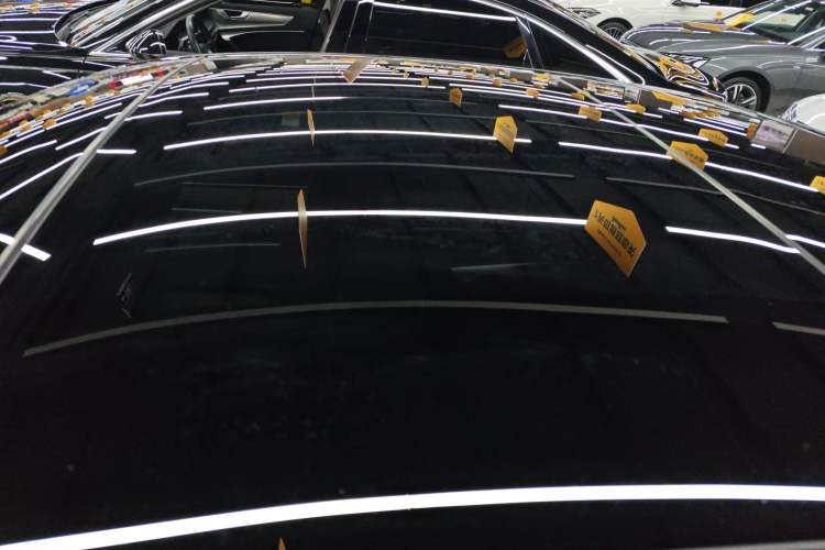 Used Audi A6L 2025 Revised 45 TFSI Prestige Dynamic Edition
