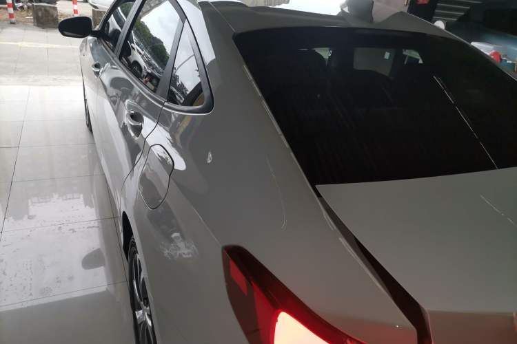 Used Buick Verano 2023 Pro Enjoyment Edition Exterior 2