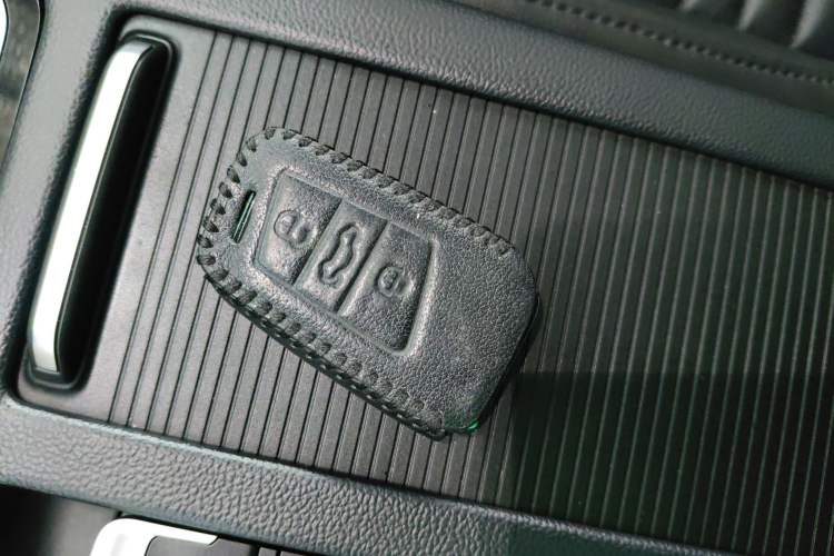 Used Volkswagen Magotan 2019 330TSI DSG Luxury Model China V Standard