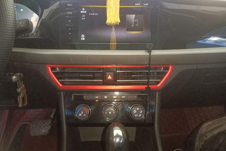 Used Volkswagen Lavida 2022 1.5L Automatic Comfort Edition