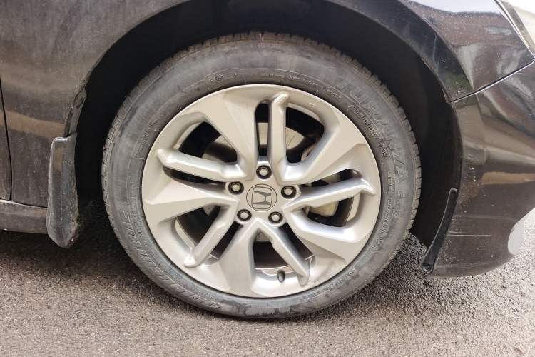 Used Honda Accord 2018 260TURBO Elite Edition China V Right Front Wheel Hub